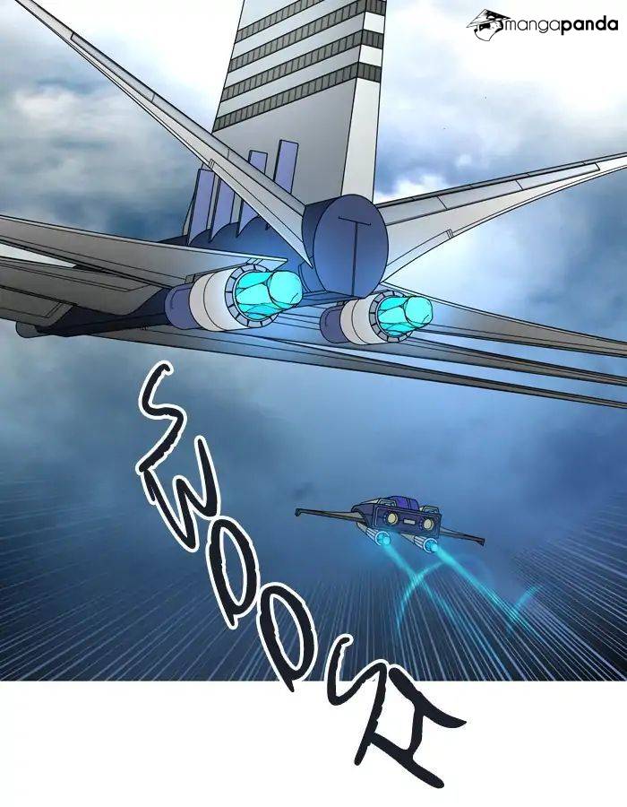 Tower of God Chapter 417 image 009